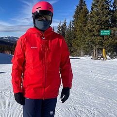スノーボード MAMMUT stoney hs jacket Stoney HS Hooded Jacket Men | Mammut